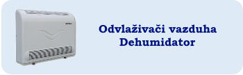 odvlazivac vazduha